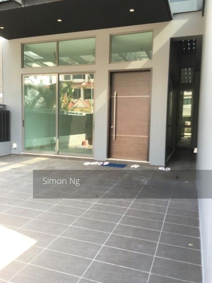 Dix Road (D19), Terrace #122821372